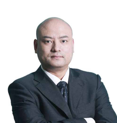 RTE 开发者社区联合主理人,小樱桃科技 CTO,杜金房